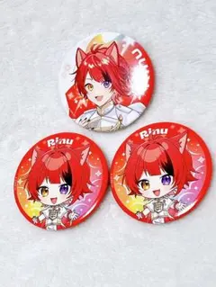 2026年最新】莉犬くん缶バッジデフォの人気アイテム - メルカリ