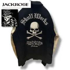 2026年最新】skull works jackroseの人気アイテム - メルカリ