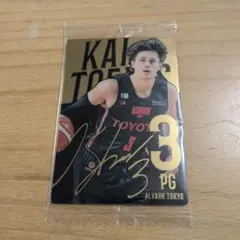 2026年最新】アルバルク東京サイン入りの人気アイテム - メルカリ