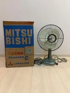 2026年最新】三菱 レトロ 扇風機の人気アイテム - メルカリ