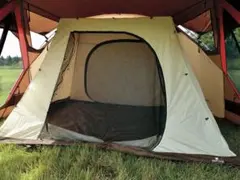 2026年最新】スノーピーク(snow peak) リビングシェル S インナー