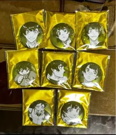 2026年最新】蜂楽 廻 缶バッジ 推しキャラの人気アイテム - メルカリ