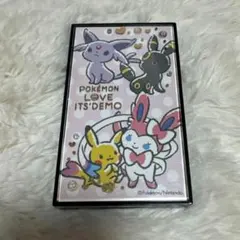 2026年最新】イッツデモ ポケモンの人気アイテム - メルカリ