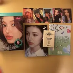 2026年最新】newjeans ダニエル アルバムの人気アイテム - メルカリ