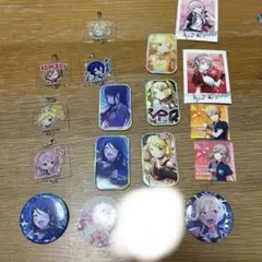 2026年最新】プロセカグッズ まとめ売りの人気アイテム - メルカリ