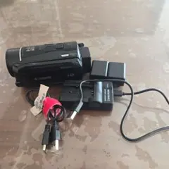 2026年最新】iVIS HF M52の人気アイテム - メルカリ