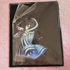 2026年最新】鬼滅の刃 ワールドツアー 伊黒小芭内 アクリルスタンドの