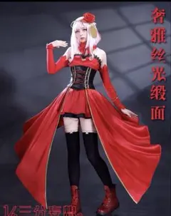 2026年最新】タクトオーパス コスプレの人気アイテム - メルカリ