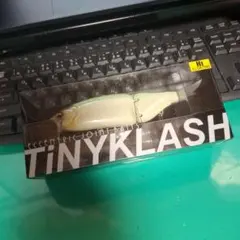 2026年最新】タイニークラッシュ グリーンシャッドの人気アイテム