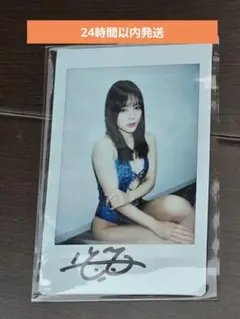 2026年最新】直筆サイン チェキの人気アイテム - メルカリ