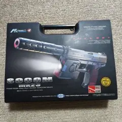 2026年最新】ソーコム MK23 マガジンの人気アイテム - メルカリ