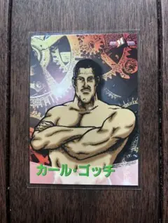 プロレススーパースター列伝「リック・フレアー編」 | メタボの