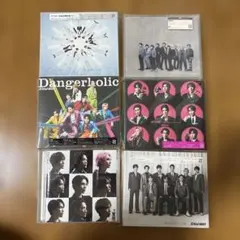 2026年最新】snowman cd まとめ売りの人気アイテム - メルカリ