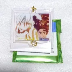 2026年最新】柱展 アクスタ 伊黒の人気アイテム - メルカリ