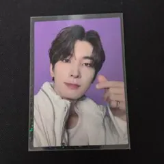 2026年最新】SEVENTEEN ウォヌ follow again トレカの人気アイテム