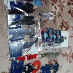 2026年最新】深堀未来アクスタの人気アイテム - メルカリ