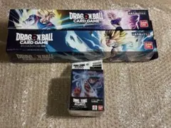 2026年最新】フュージョンワールド オフィシャルカードケース01 孫悟空