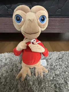 2026年最新】et ぬいぐるみ usjの人気アイテム - メルカリ