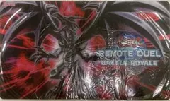 2026年最新】リモートデュエル プレイマットの人気アイテム - メルカリ