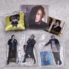 2026年最新】アリス九號 アクスタの人気アイテム - メルカリ