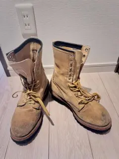 2026年最新】redwing ansi z41 pt91の人気アイテム - メルカリ