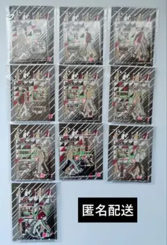 2026年最新】アクリルフィギュアコレクション 稲荷崎 第7弾の人気