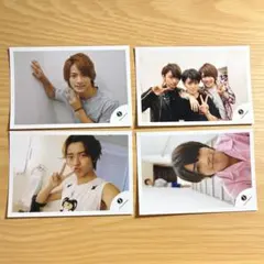 2026年最新】永瀬廉 公式写真 jrの人気アイテム - メルカリ