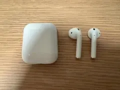 2026年最新】airpods 第1世代 ジャンクの人気アイテム - メルカリ