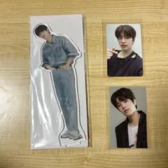 2026年最新】straykids アクスタ スンミンの人気アイテム - メルカリ