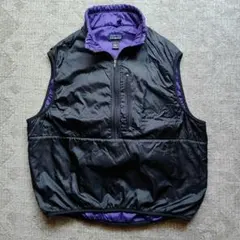 2026年最新】patagonia パフボールベスト usaの人気アイテム - メルカリ