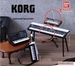 2026年最新】korg microkorgの人気アイテム - メルカリ