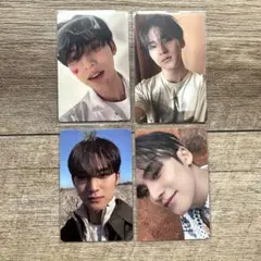 2026年最新】Seventeenミンギュの人気アイテム - メルカリ