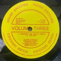 2026年最新】3house レコードの人気アイテム - メルカリ