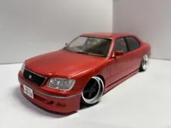 2026年最新】セルシオ プラモデル完成品の人気アイテム - メルカリ