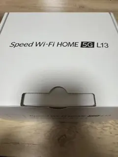 2026年最新】speed Wi-Fi home l13の人気アイテム - メルカリ