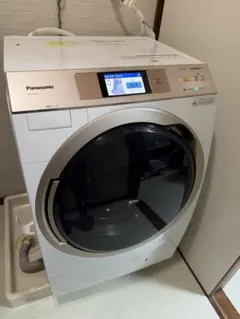 2026年最新】panasonic 洗濯機 na－vx5eの人気アイテム - メルカリ