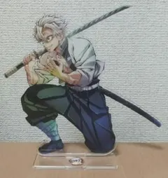 2026年最新】鬼滅の刃 ワールドツアー キービジュアルランダムアクリル