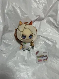 2026年最新】通常ぬいぐるみ マルゼンスキーの人気アイテム - メルカリ