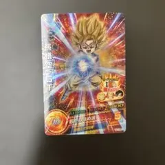 2026年最新】スーパードラゴンボールヒーローズカード悟空の人気