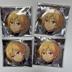 2026年最新】仁兎なずな 缶バッジ テーマの人気アイテム - メルカリ