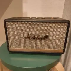 2026年最新】marshall acton iiの人気アイテム - メルカリ