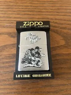 2026年最新】ミッシェルガンエレファント zippoの人気アイテム - メルカリ