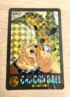 2026年最新】ビジュアルアドベンチャー ドラゴンボール カードダスの