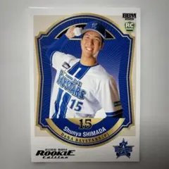 2026年最新】BBM 横浜DeNAベイスターズ ベースボールカードの人気