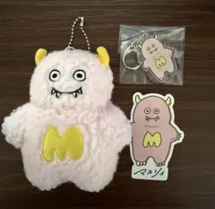 2026年最新】マルシィ 心の奥に潜む怪獣の人気アイテム - メルカリ