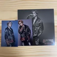 2026年最新】藤原樹 アザージャケットの人気アイテム - メルカリ