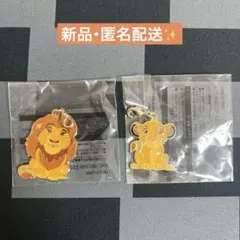 2026年最新】ライオンキングピンバッジの人気アイテム - メルカリ