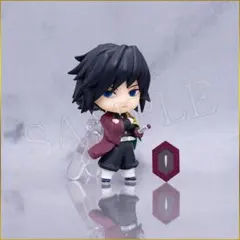 2026年最新】ねんどろいど鬼滅の刃冨岡義勇の人気アイテム - メルカリ