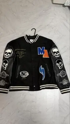 2026年最新】スカルワークス スタジャンの人気アイテム - メルカリ