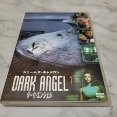 2026年最新】ダークエンジェル DVDの人気アイテム - メルカリ